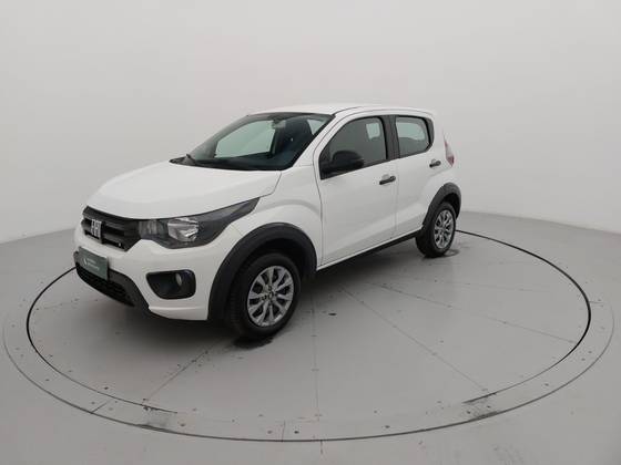 FIAT MOBI 1.0 EVO FLEX LIKE. MANUAL FIAT MOBI 1.0 EVO FLEX LIKE. MANUAL